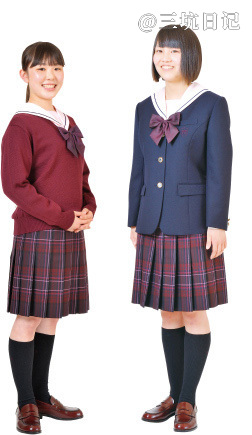 水戸女子高等学校制服 Jk制服百科 三坑日记 水戸女子高等学校制服 Jk制服百科 三坑日记